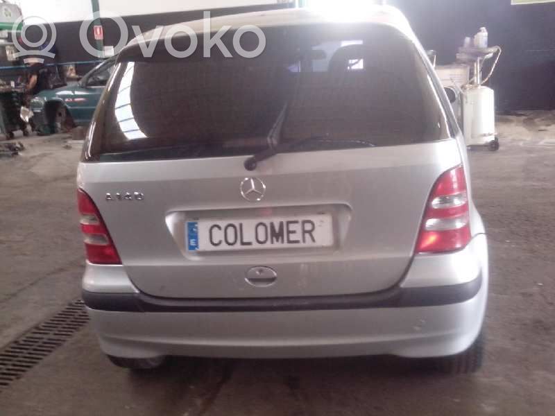 A W168 A-class  2109037