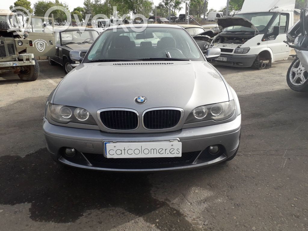 3 E46 Series 3