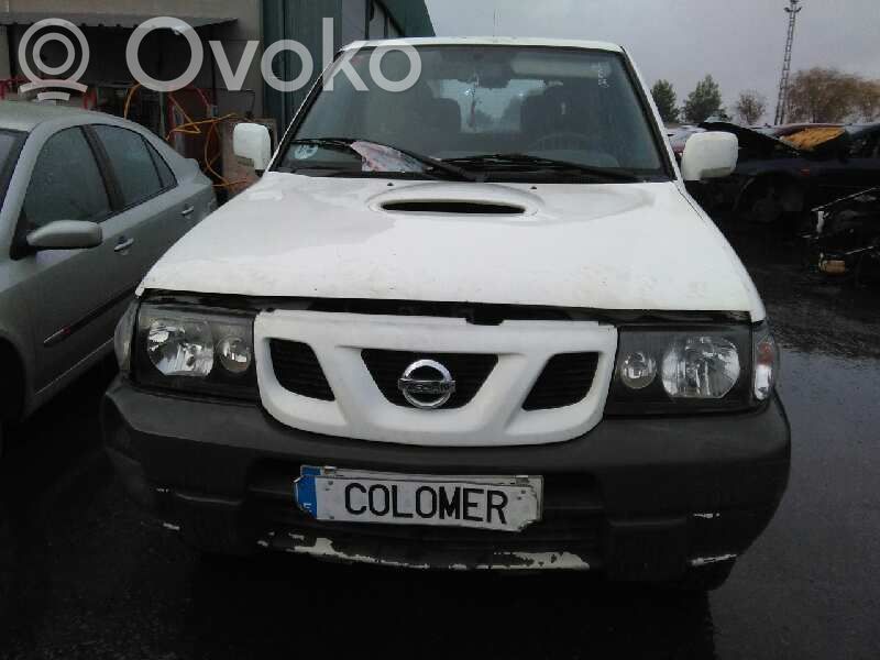 Terrano Terrano