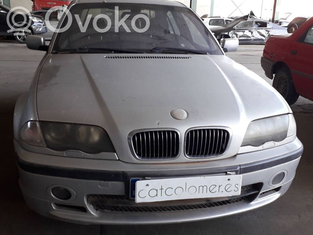3 E36 Series 3