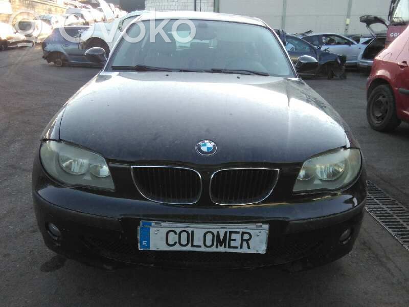 1 E81 E87 Series 1  001854TU
