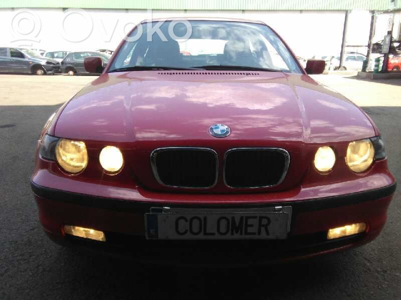 3 E46 Series 3