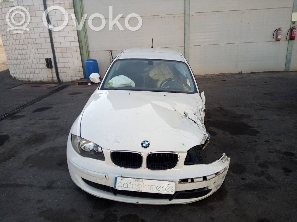 1 E81 E87 Series 1  A050306