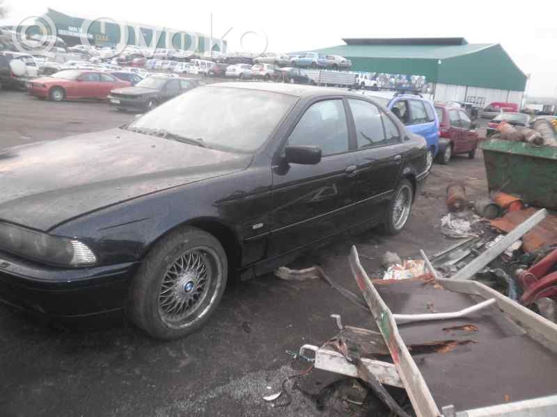 5 E39 Series 5