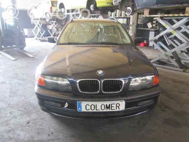 3 E46 Series 3