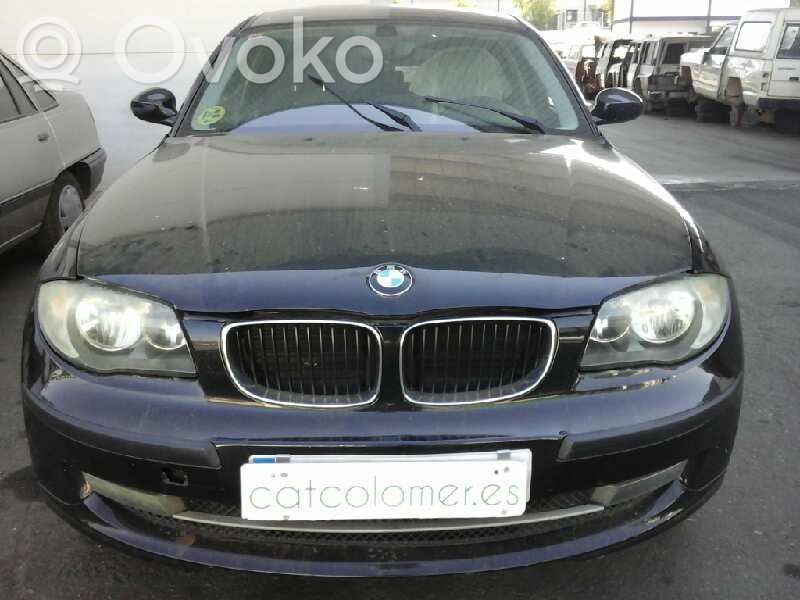 1 E81 E87 Series 1