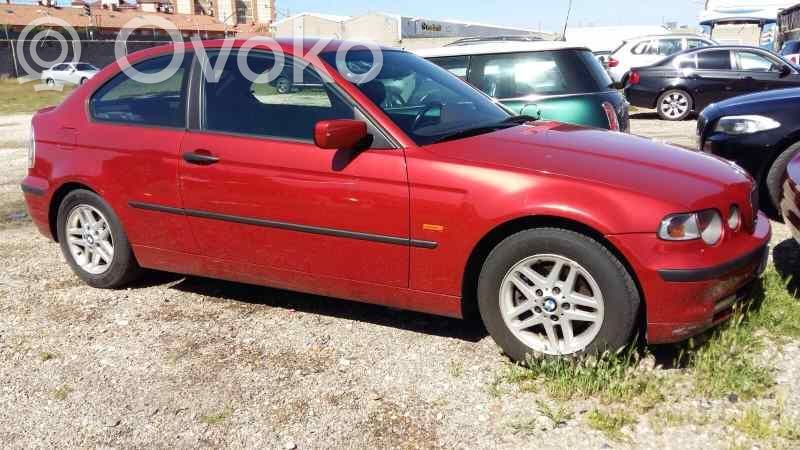 3 E46 Series 3