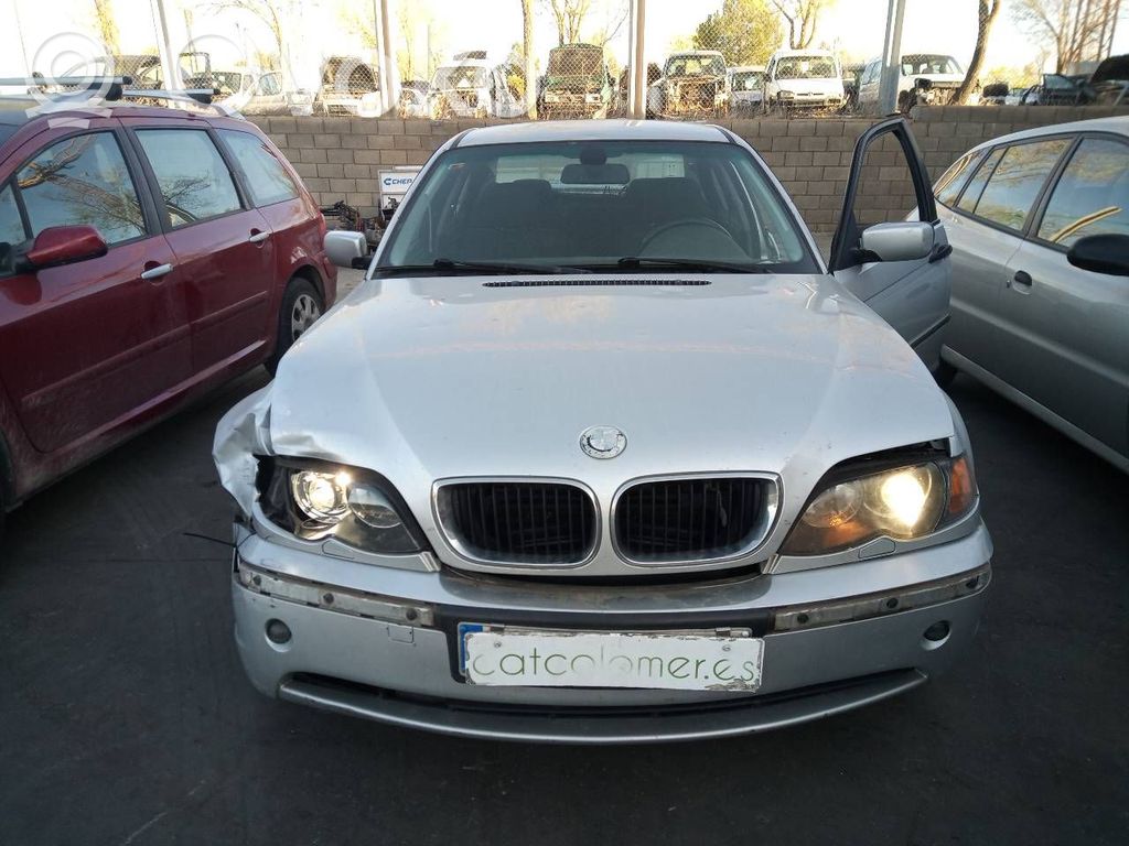 3 E46 Series 3