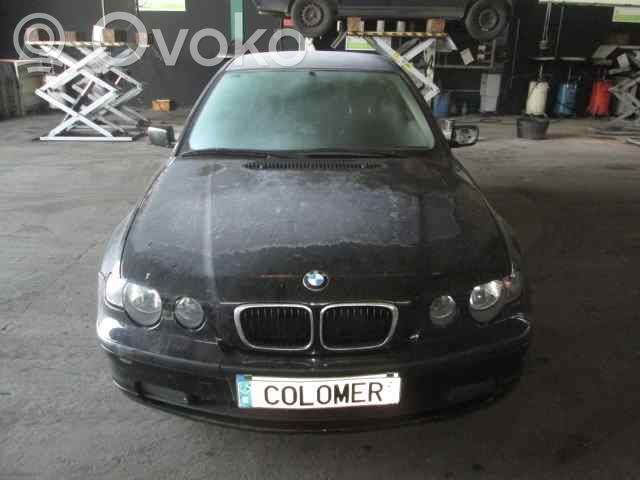 3 E46 Series 3