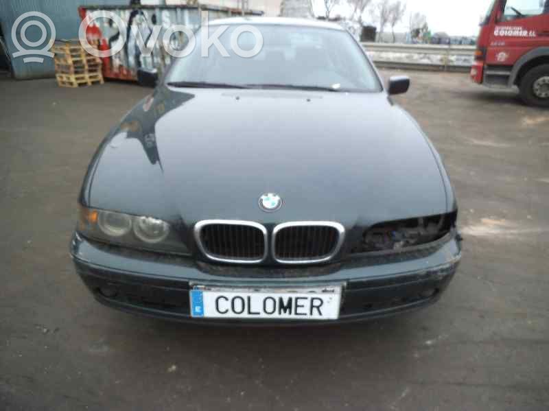 5 E39 Series 5