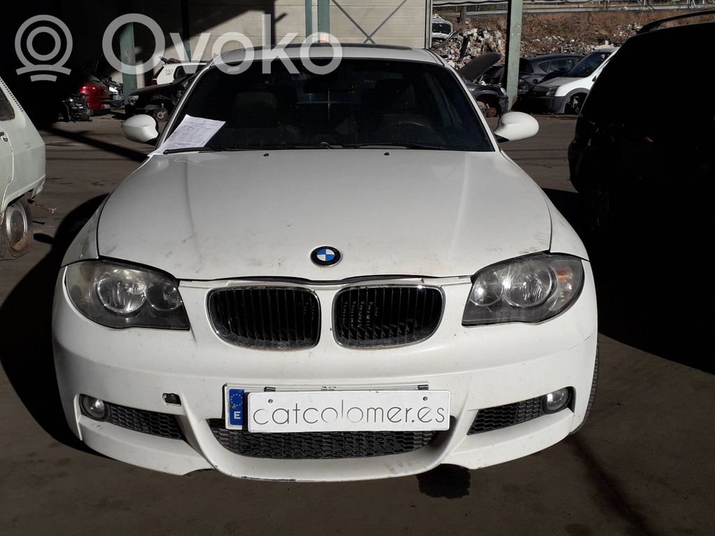 1 E81 E87 Series 1