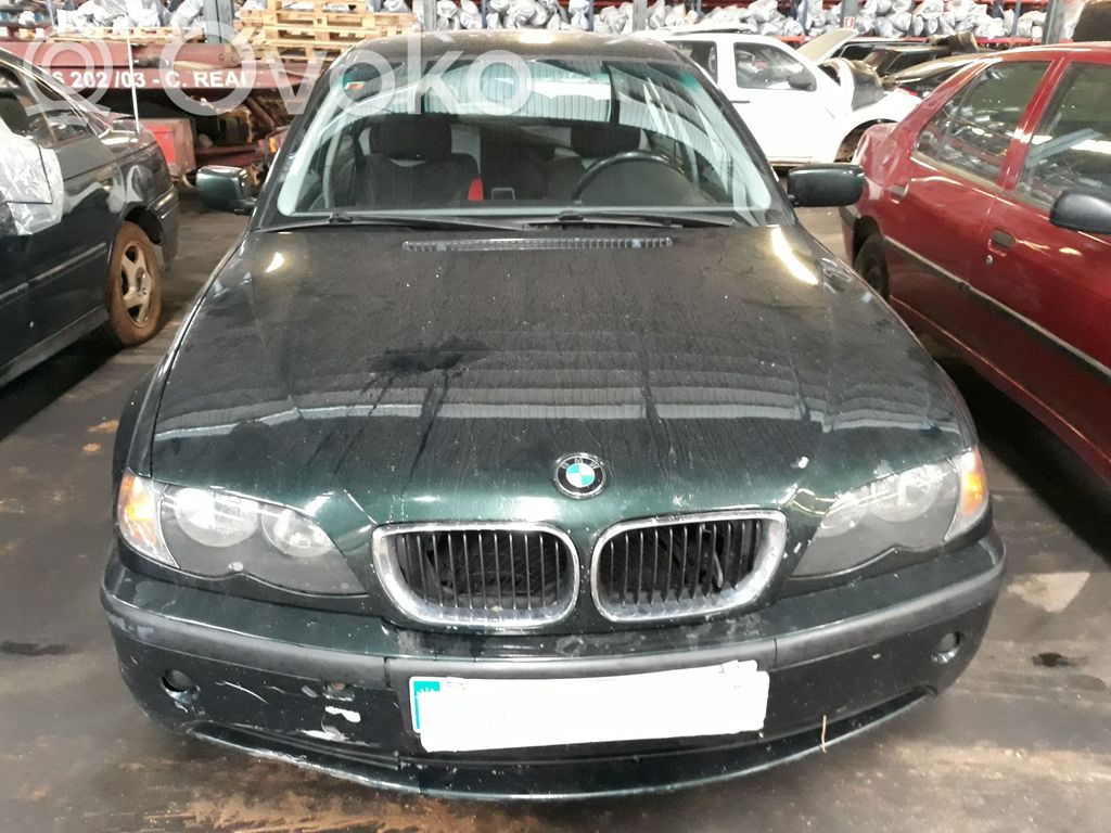 3 E46 Series 3