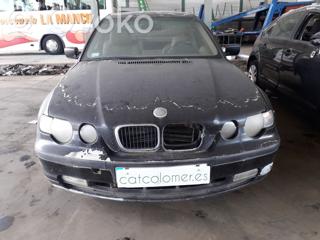 3 E46 Series 3  7787354D7G4