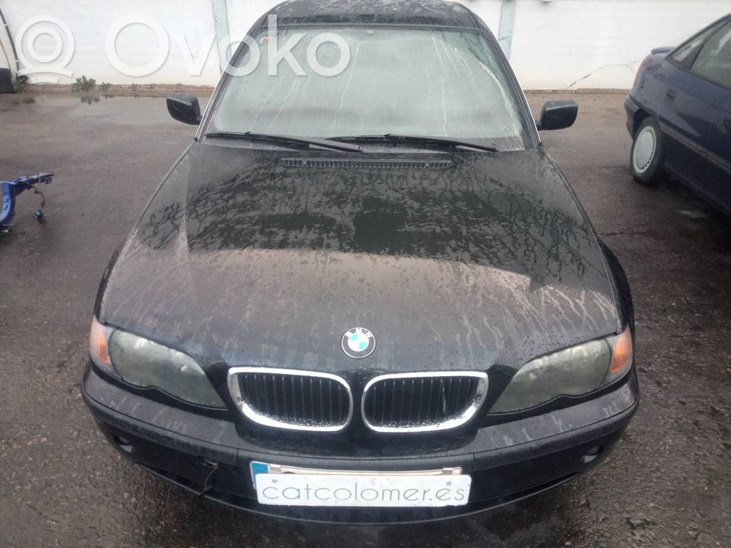 3 E46 Series 3