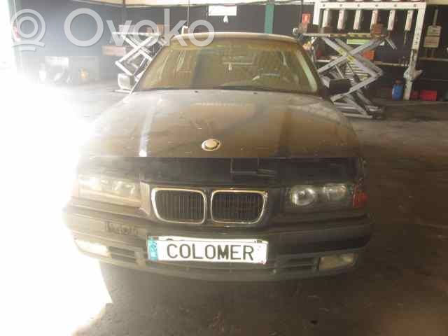 3 E36 Series 3