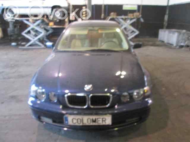 3 E46 Series 3  34705513003X