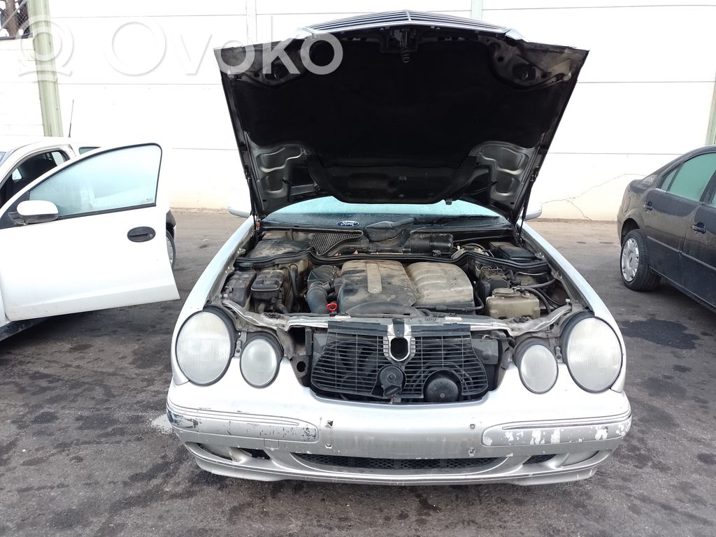 E W210 E-class, AMG (W124, W210, W211, W212, W213, C207, W238)  0130821708