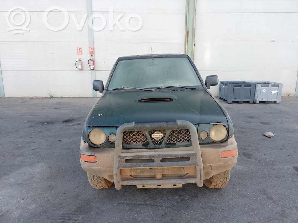 Terrano Terrano  651007F030