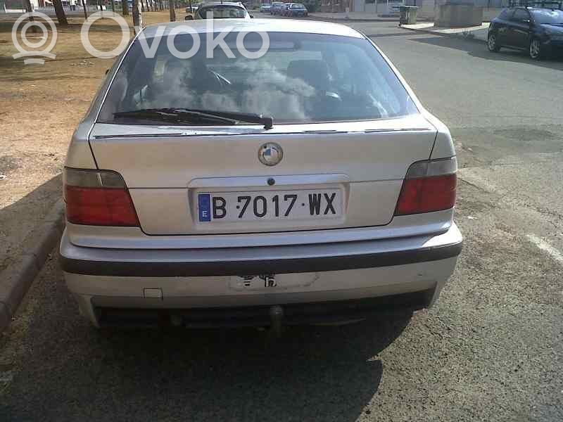 3 E36 Series 3