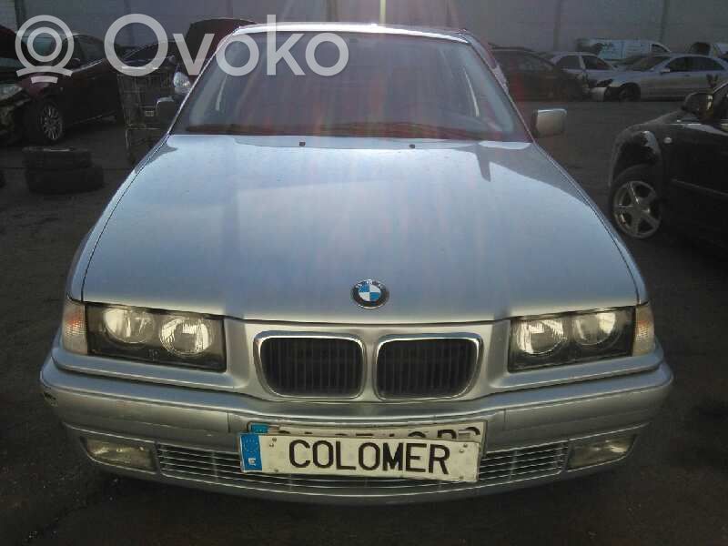 3 E36 Series 3