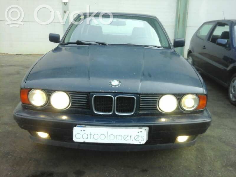 5 E39 Series 5  63222035