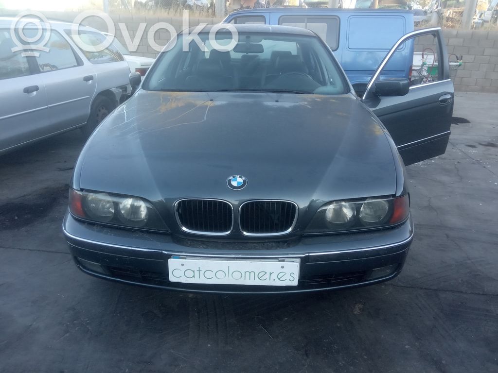 5 E39 Series 5