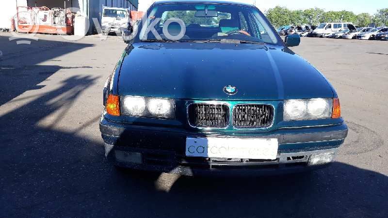 3 E36 Series 3  11712244900