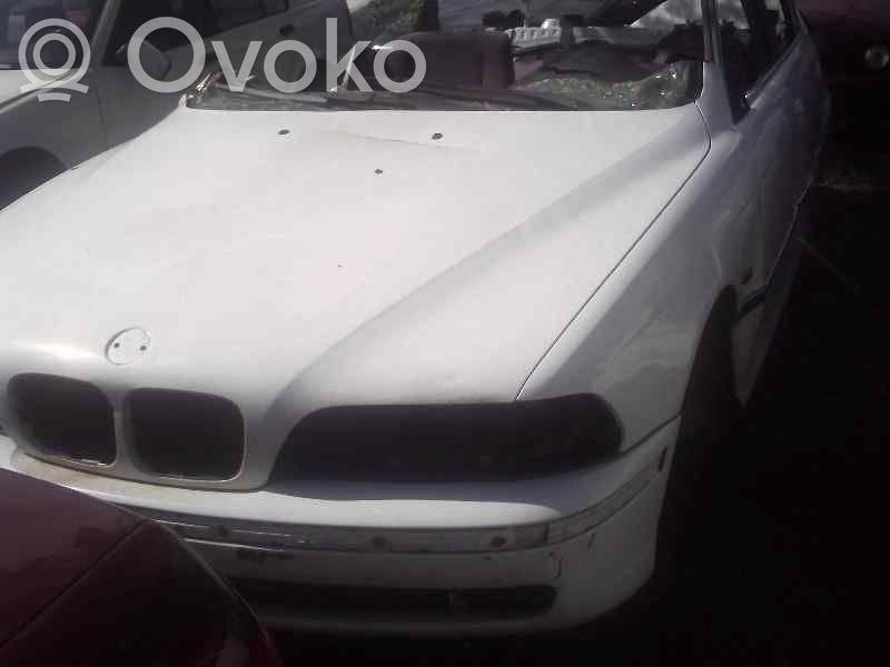 5 E39 Series 5