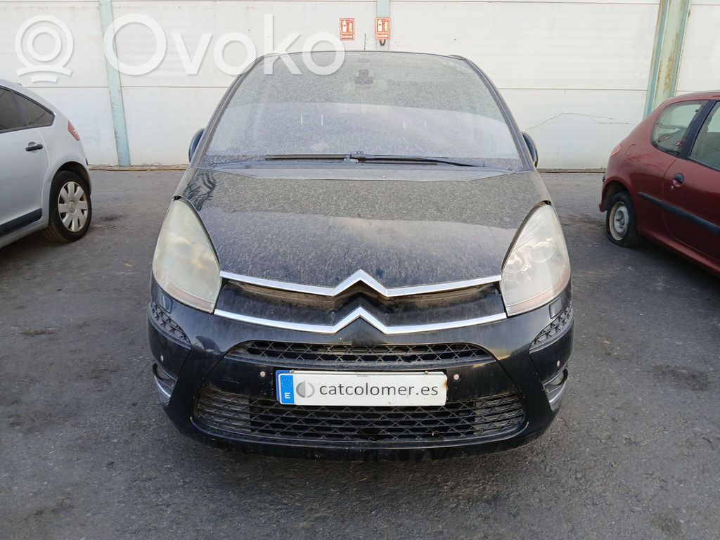 C4 Grand Picasso C4 Picasso, Grand Picasso, Aircross, Cactus  9654110577