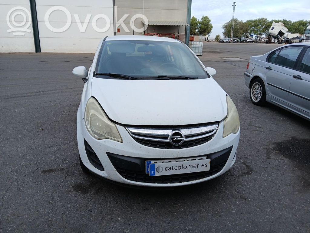 Corsa D Corsa  13505392