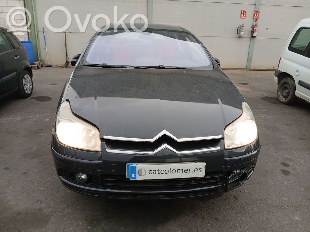 C5 C5, C5 Aircross  4007EA
