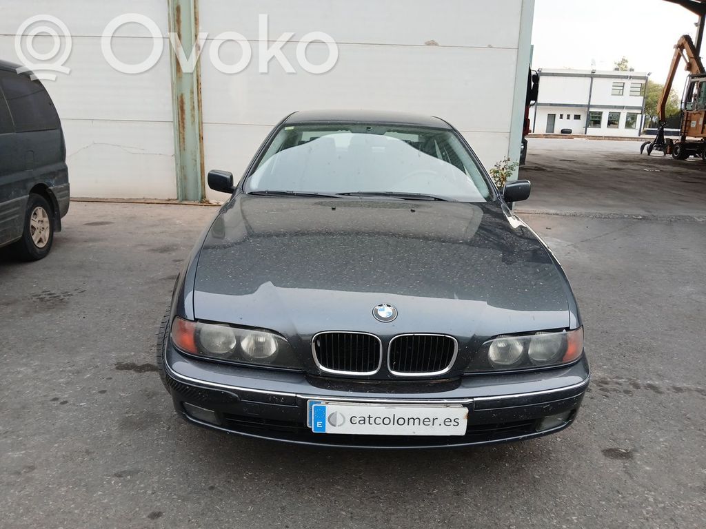 5 E39 Series 5  83636641