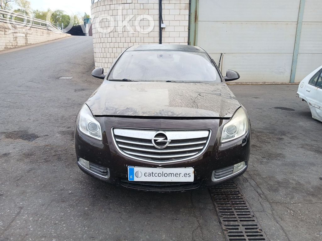 Insignia A Insignia  22796396