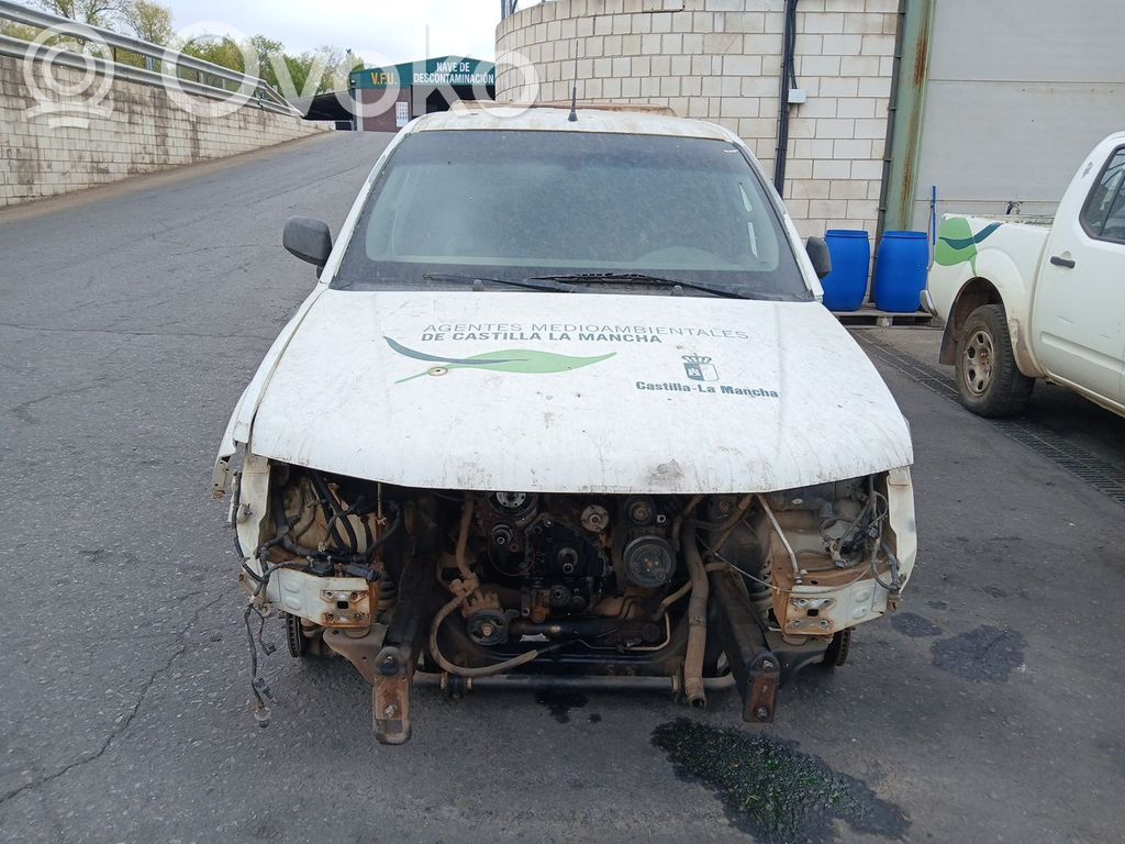 Navara King Cab, PickUp, Navara  63100EB330