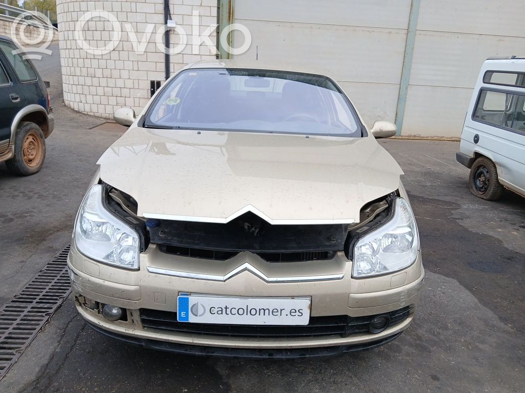 C5 C5, C5 Aircross  9650055880