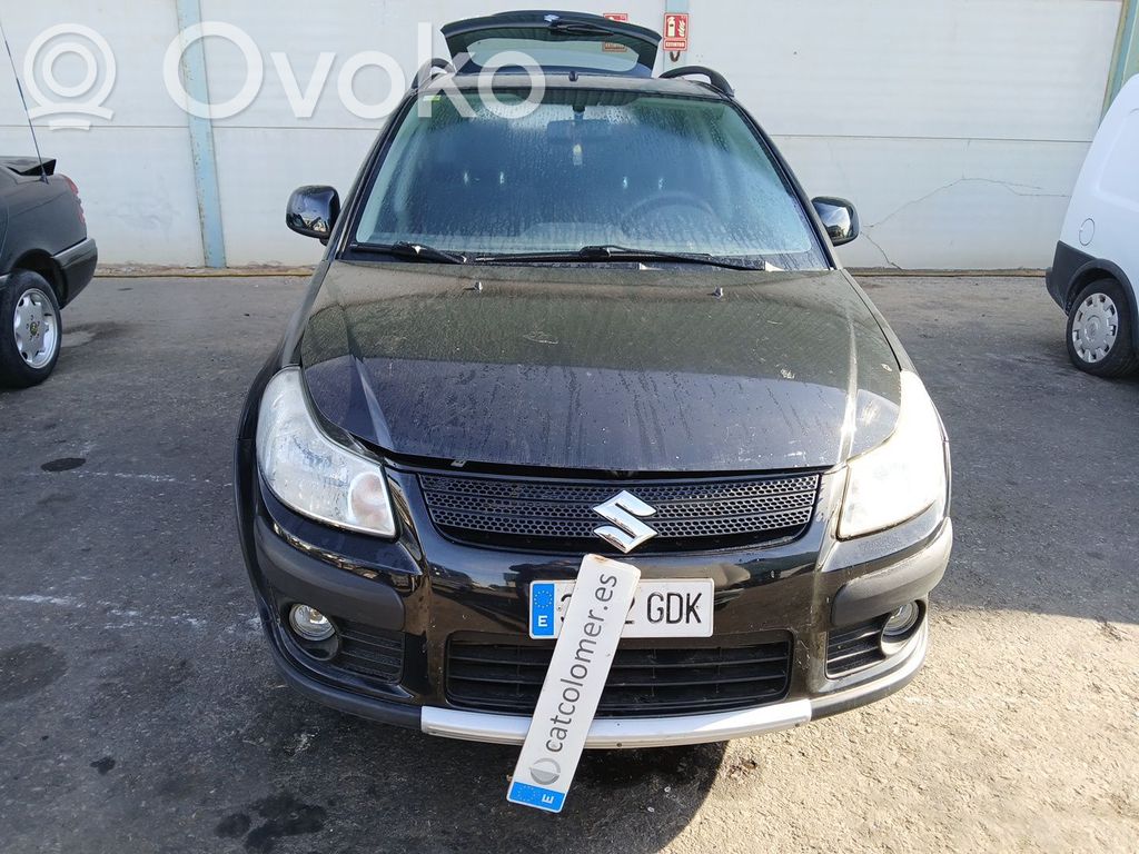 SX4 SX4 S-Cross  8492079J2
