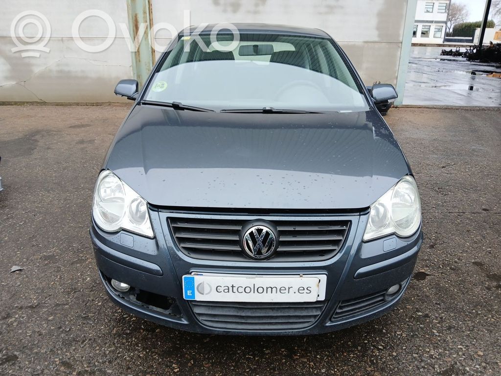Polo IV 9N3 Polo  440774FR