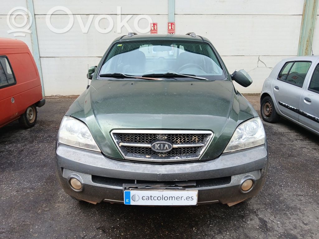 Sorento Sorento  252374A000