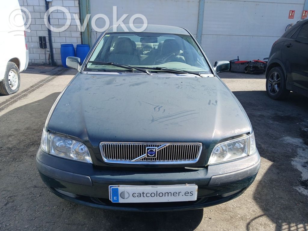 S40, V40 S40, V40  B4164S2