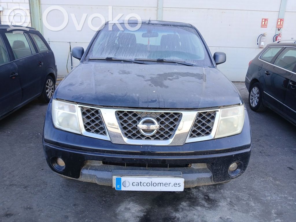 Navara King Cab, PickUp, Navara  47660EB32A