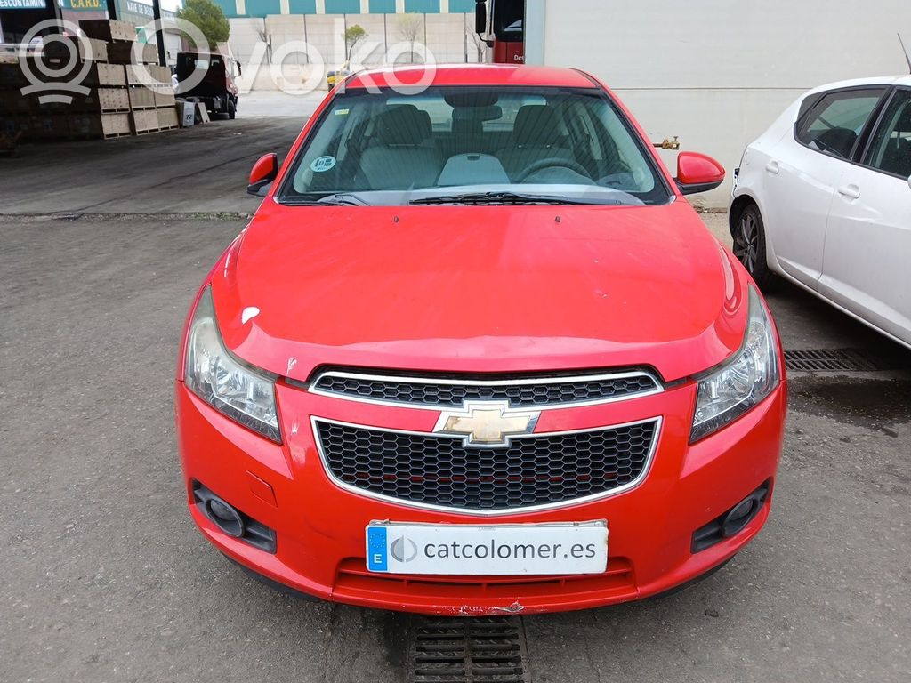 Cruze Cruze  96843574