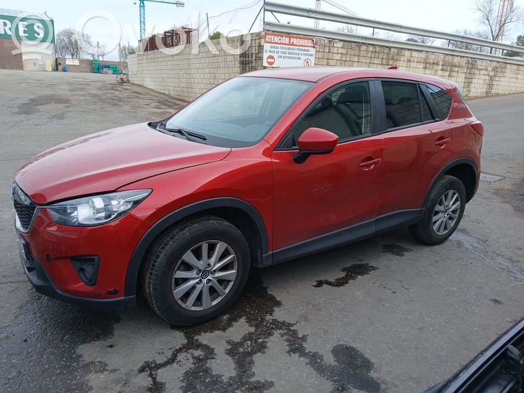 CX-5 CX-5  KD5946500A