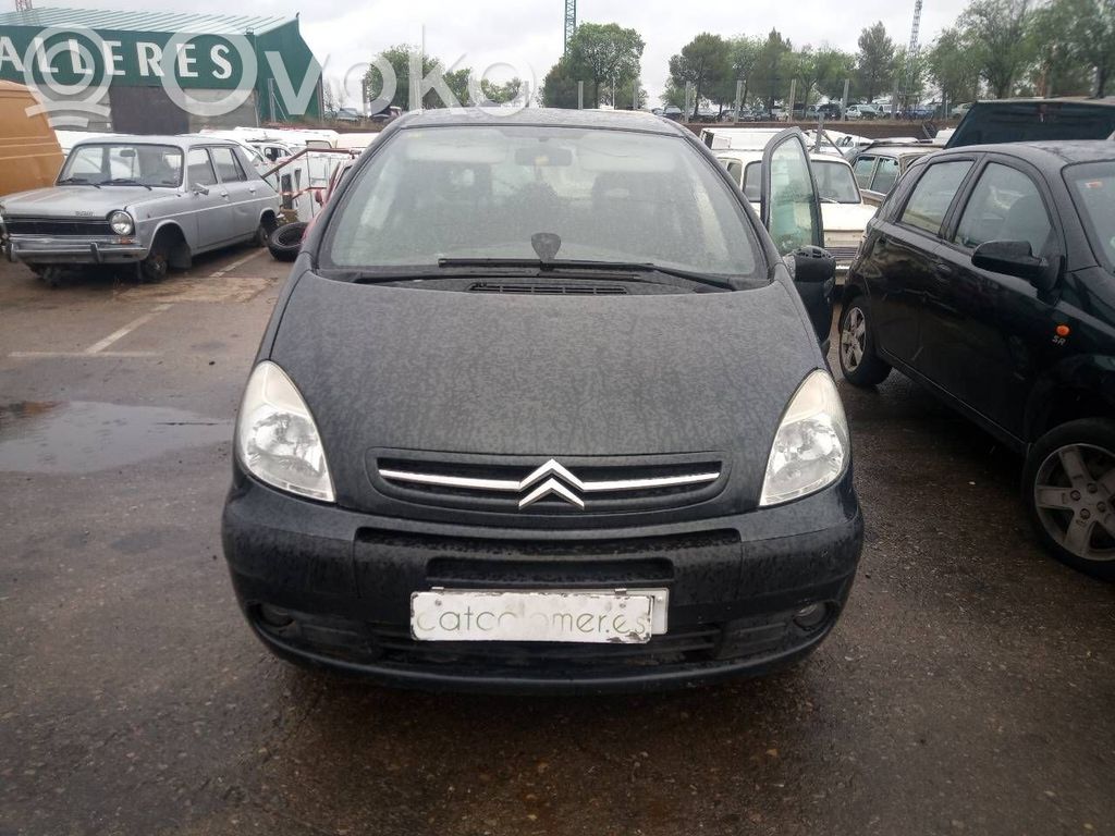 Xsara Xsara, Xsara Picasso  9655971680