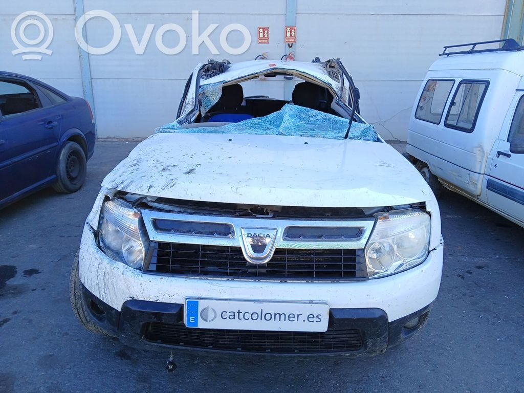 Duster Duster  8201068829