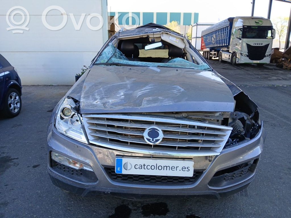 Rexton Rexton  A6711540202