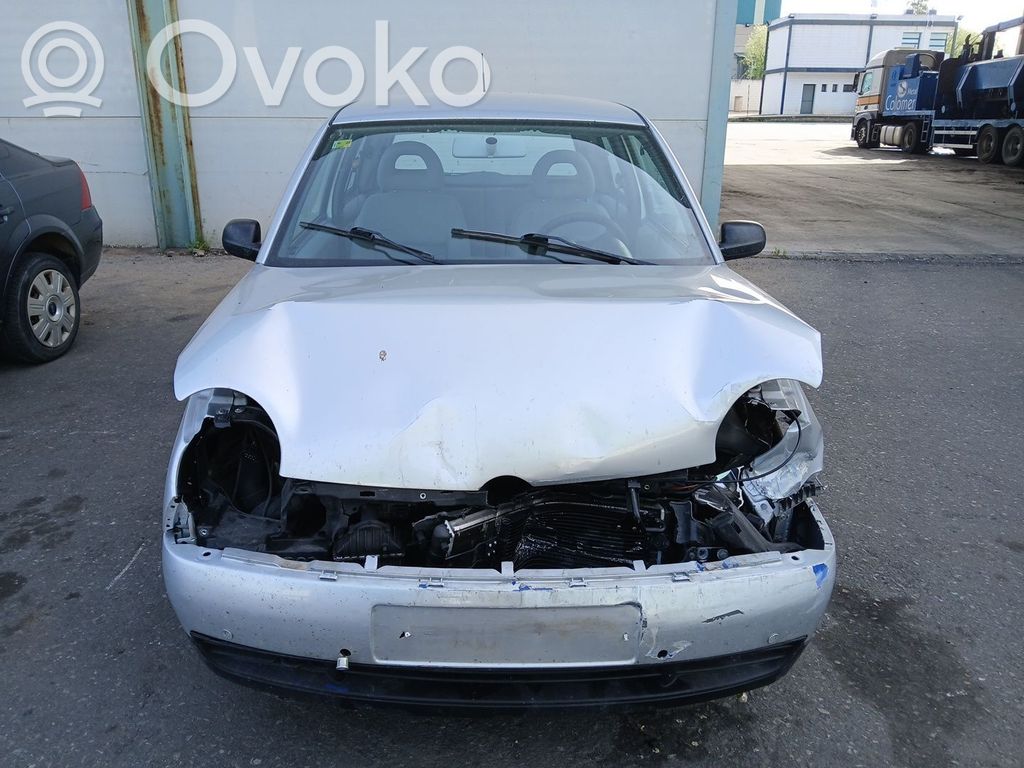 Lupo Lupo  AMF