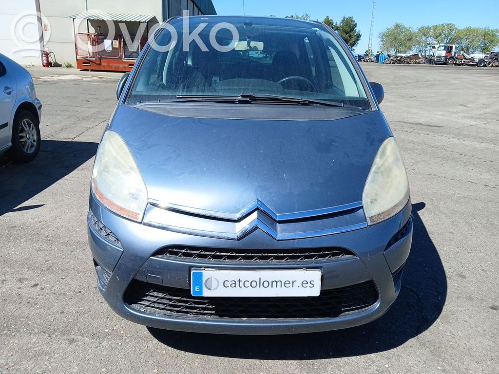 C4 Grand Picasso C4 Picasso, Grand Picasso, Aircross, Cactus  96656015XT