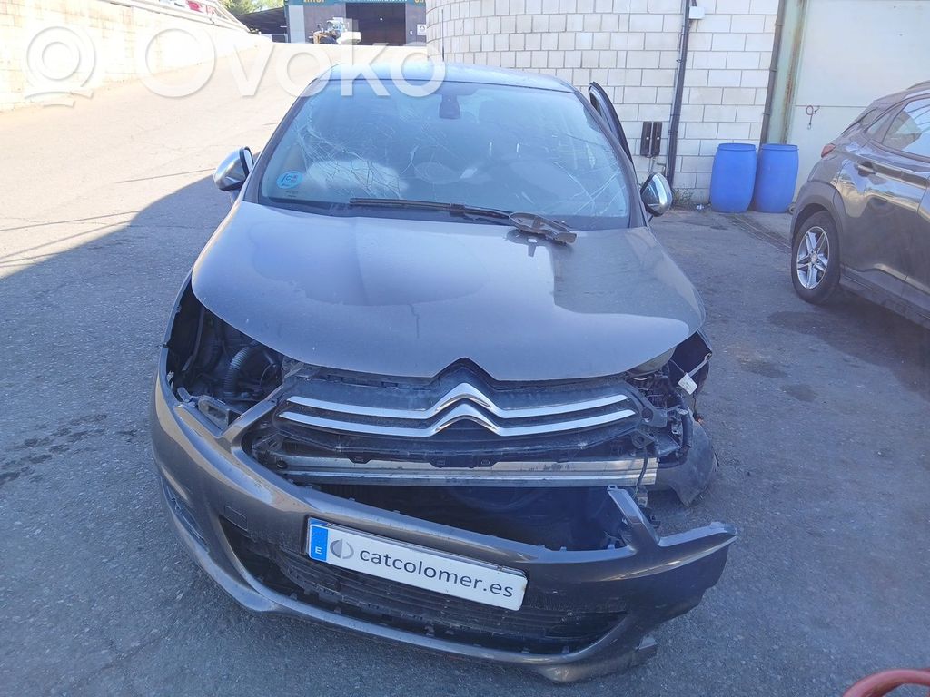 C4 Grand Picasso C4 Picasso, Grand Picasso, Aircross, Cactus  98100092XF