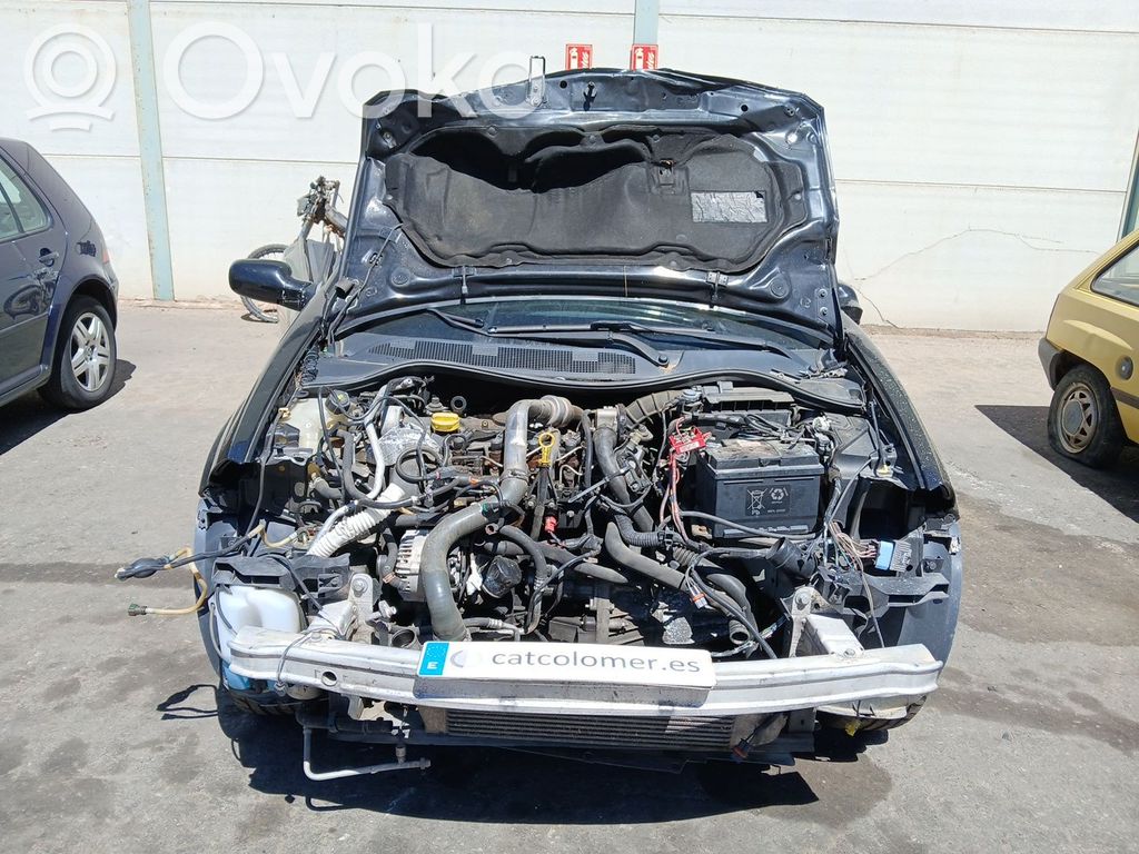 Megane II Megane  8200149739