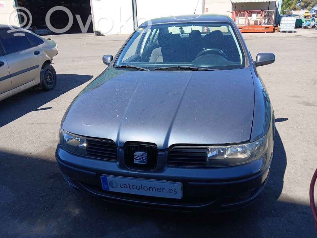 Toledo II (1M) Toledo  1M1857103
